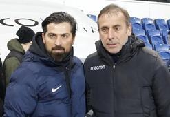Abdullah Avcı'dan Trabzonspor maçı yorumu