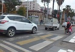 DİKKAT!.. 42 sürücüye 18 bin 850 TL ceza...