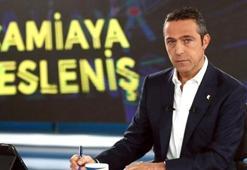 Ali Koç: "3-4 transfer yapmak istiyoruz..."