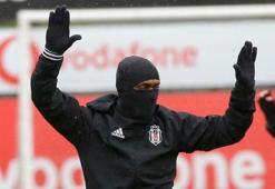 Vagner Love Beşiktaş'ı FIFA'ya şikayet etti!