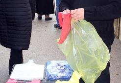 Poşet kullanmada dev düşüş var