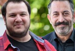 Cem Yılmaz ve Şahan Gökbakar'dan yeni hamle!