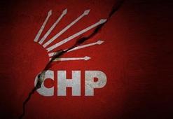 CHP'de İzmir krizi! Açıklama ertelendi