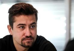 Aydın Yılmaz'dan transfer sözleri!