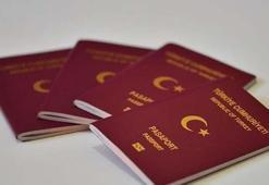 Son dakika... O ülkeyle vizeler kaldırıldı