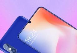 Xiaomi Mi 9'un konsept tasarımı ortaya çıktı