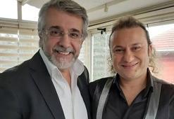 Ünlü besteci Turhan Taşan hastaneye kaldırıldı