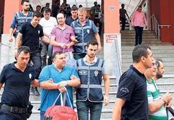 Balyoz davasının eski hakimine hapis cezası