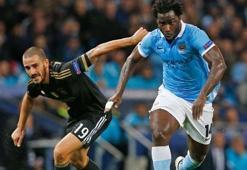 Galatasaray'da Bony sesleri!