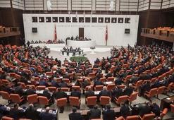Milyonlarca kişiyi ilgilendiriyor! TBMM'de kabul edildi