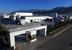 Belenco, Güney Koreli Lotte'ye satıldı
