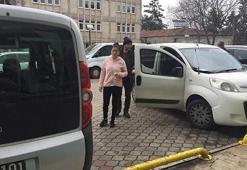 17 yaşındaki kıza fuhuş tuzağı