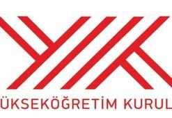 YÖK, il bazında YKS yerleştirme raporu yayımladı
