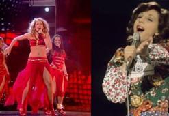 Semiha Yankı'dan Hadise'ye büyük taş!