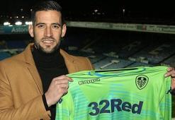 Kiko Casilla, Leeds United'ta