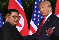 Trump Kuzey Kore lideri Kim ile ikinci zirveyi duyurabilir