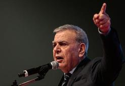 Aziz Kocaoğlu'ndan adaylık açıklaması