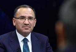 Bekir Bozdağ'ın alıkonulma planına ilişkin davada karar