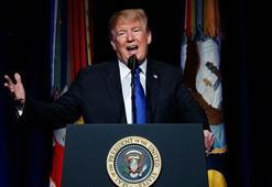 Mektupla ortaya çıktı! Trump 'erteliyorum' dedi...