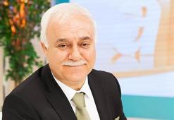 Nihat Hatipoğlu rektör olarak atandı