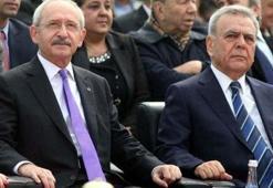 Kocaoğlu'na büyük şok! Kılıçdaroğlu’nun iki seçeneği var