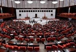 Sinema filmleri ile ilgili Kanun Teklifi kabul edildi