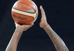 Basketbola All-Star molası