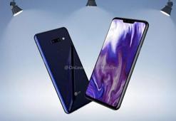 LG G8 nasıl olacak?