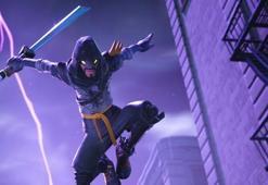 Fortnite para basıyor!