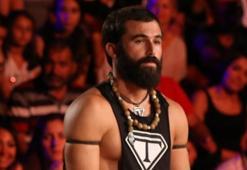 Survivor Turabi'nin yeni projesi