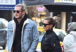 Karius'un sevgilisi Sophia: Sevgilim için dişi aslan gibi dövüşüyorum