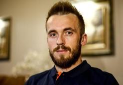Edin Visca açıkladı! Valencia...