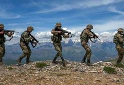 Hakkari'de büyük operasyon başlıyor