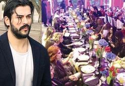 Özçivit'e '80 kadınla yemek' eleştirisi