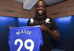 Resmen açıklandı! Oumar Niasse...