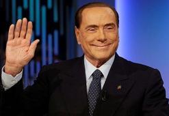 Berlusconi AP seçimlerinde aday olacak
