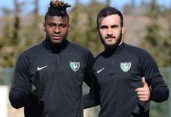 Denizlispor'da transfer yasağı kalktı