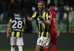 Slimani için flaş iddia! Ayrılık...