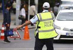 İstanbullular dikkat! Bu yollar trafiğe kapalı...