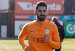 Galatasaray'a Emre Akbaba müjdesi