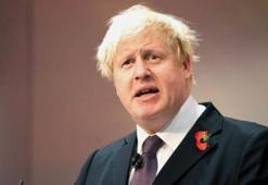 Boris Johnson Türkiye ile ilgili sözlerini inkar etti