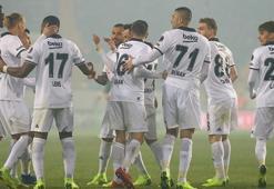 Kartal, Akhisar deplasmanında kanatlandı!
