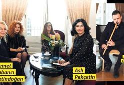 Tasavvuf yolculuğu