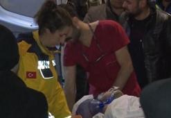 Bayrampaşa'da soba faciası: 3 ölü