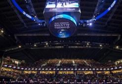 Basketbolda All-Star zamanı!