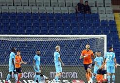 Lig tarihindeki 22. randevu!