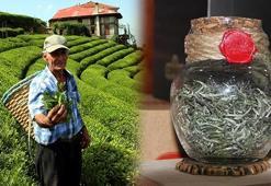 Kilosu 4 bin lira beyaz çay, yok satıyor