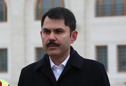 Bakan Kurum: Türkiye Emlak Katılım Bankası çok yakın zamanda açılacak
