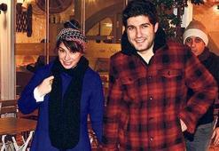 Begüm Birgören'in yeni aşkı