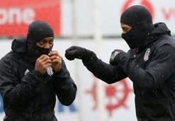 Yeni hocası Love'ı açıkladı! Görevi...